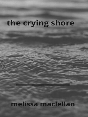 cover image of The Crying Shore
